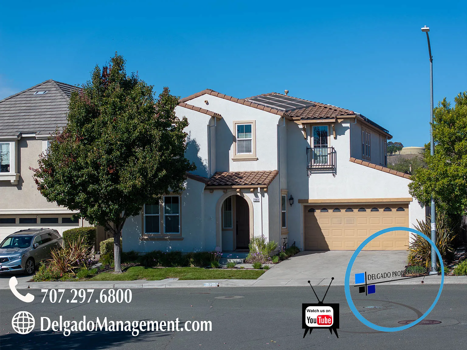 4 bed, 2710 sqft, $3,695 — Photo 1