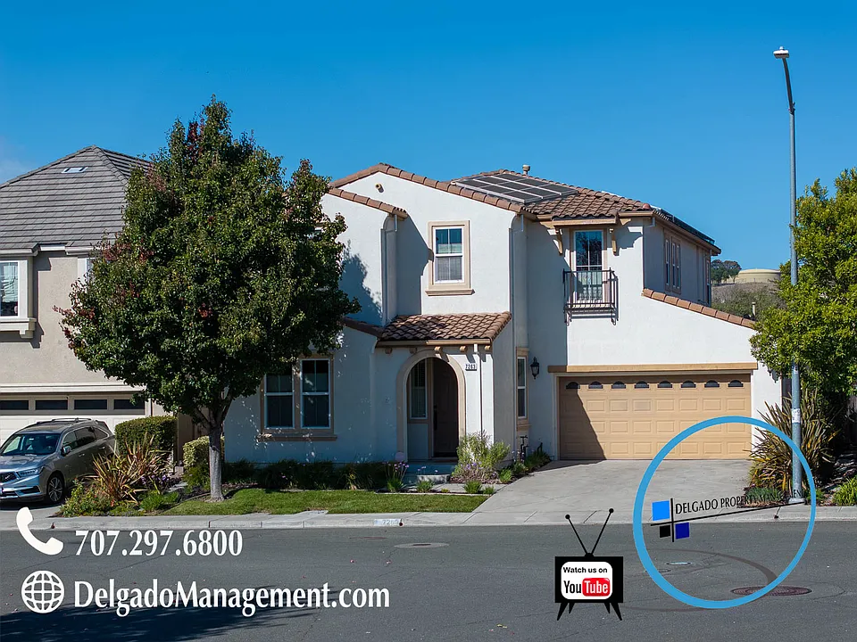 7263 Seaglass Dr