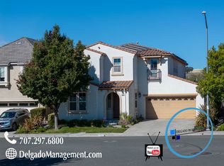 7263 Seaglass Dr, Vallejo, CA 94591