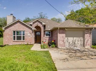 1830 Texas St, Grand Prairie, TX 75051