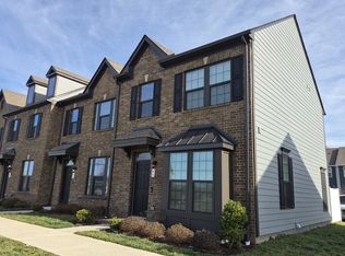 420 Park Ave #46, Lebanon, TN 37087