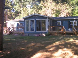 4230 Brenda Ct, Saint Helen, MI 48656