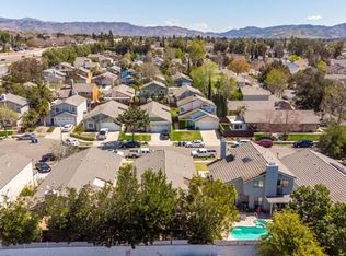 2527 Orangewood Pl, Simi Valley, CA 93065