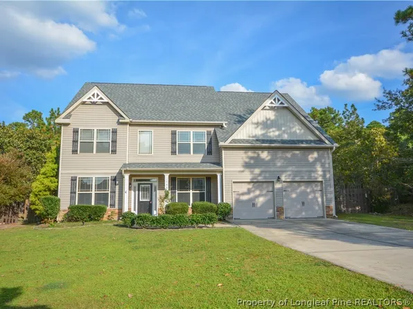 146 Clearview Ct, Sanford, NC 27332