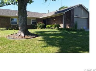 12804 E 37th Pl, Tulsa, OK 74146