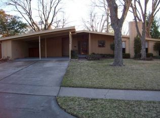 1557 Hanover Rd, Wichita Falls, TX 76302