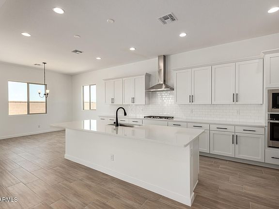 2nd image of 2350 S 182ND Drive