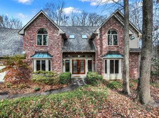 8613 Highwood Ln, Indianapolis, IN