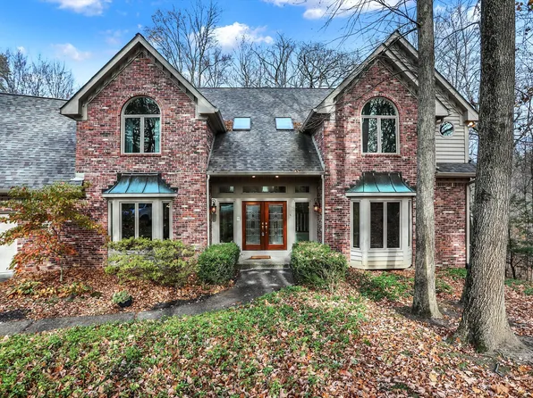 8613 Highwood Ln, Indianapolis, IN 46278