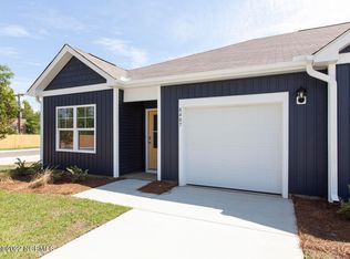 1575 Bellamy Place Dr UNIT 45, Leland, NC 28451