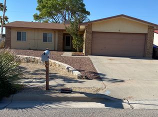 1743 Seldon Ave, Las Cruces, NM 88001