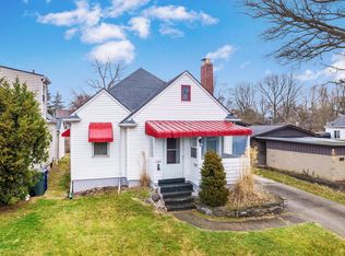 1324 Wilson Ave, Columbus, OH