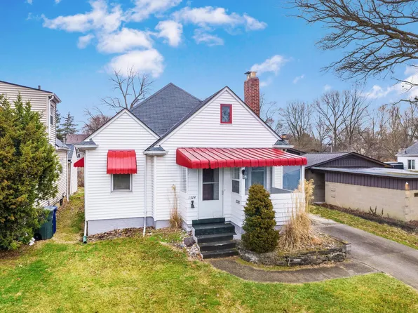 1324 Wilson Ave, Columbus, OH 43206