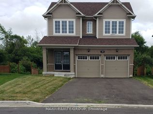 178 Cottonwood Cres, Welland, ON L3B 0J4