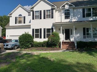 601 Blossom Arch, Chesapeake, VA 23320