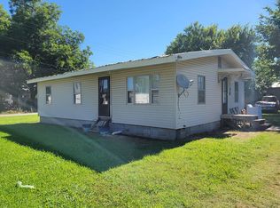 304 S McDonald St, Carlisle, AR 72024