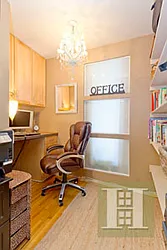 Sold by Halstead Real Estate