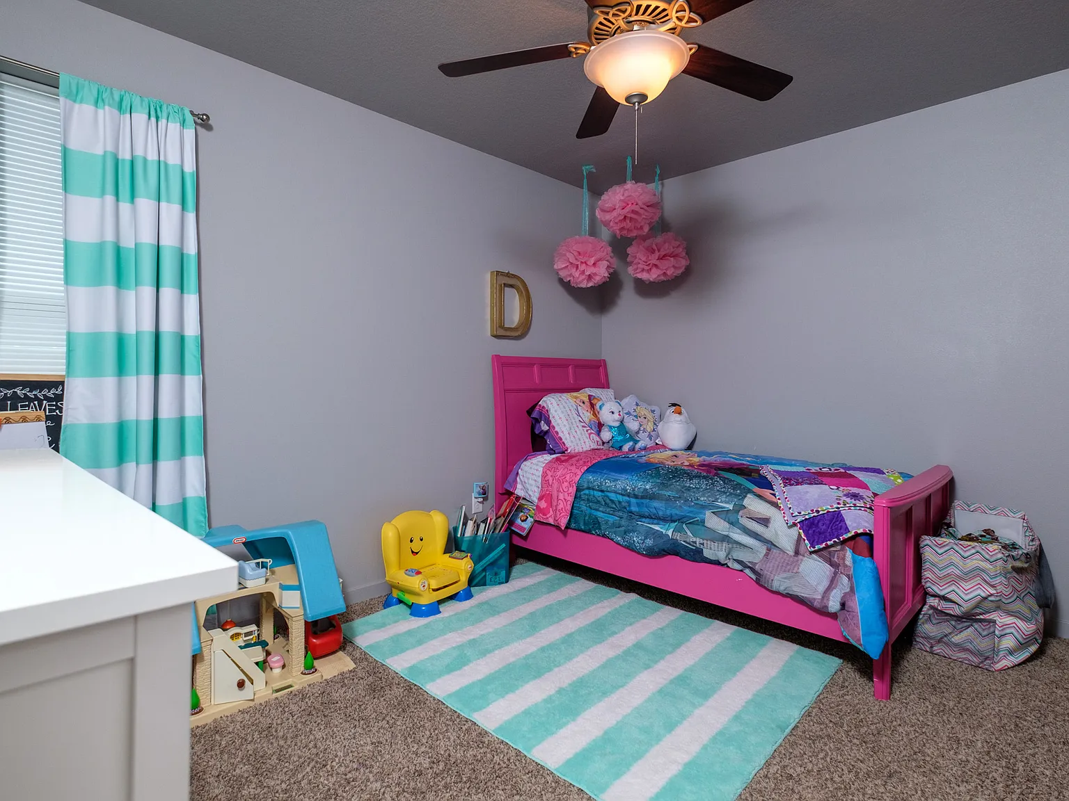 2 bed, 972 sqft, $1,350 — Photo 3