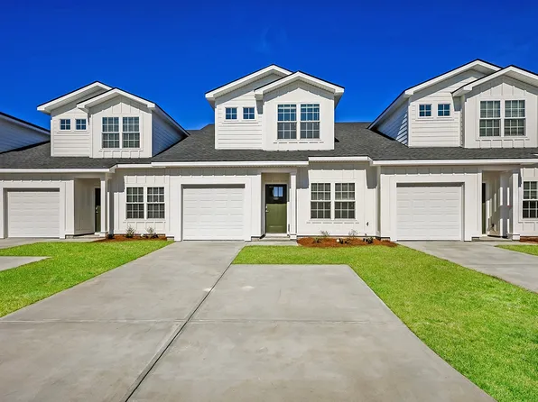 1022 Walker Point Way, Brunswick, GA