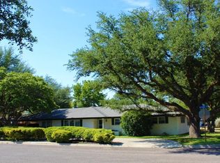 1900 W 6th St, Fort Stockton, TX 79735