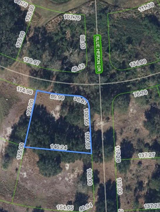 2nd image of 460 Foxhall Cir Lot 6