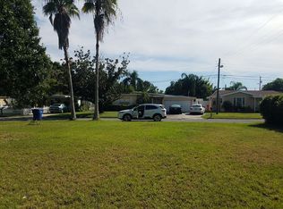 6721 10th Avenue Ter S, South Pasadena, FL 33707