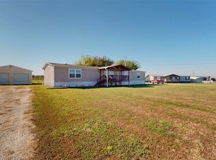 17834 Harreld Rd, Beggs, OK 74421