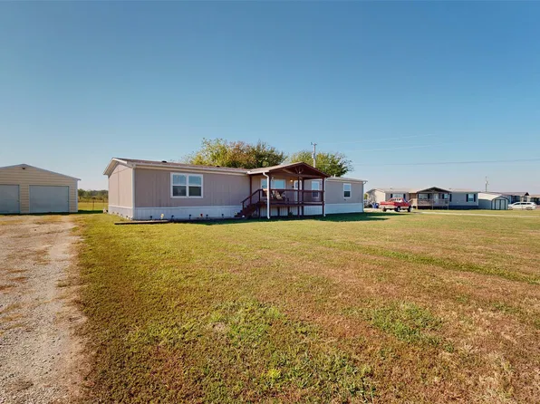 17834 Harreld Rd, Beggs, OK 74421