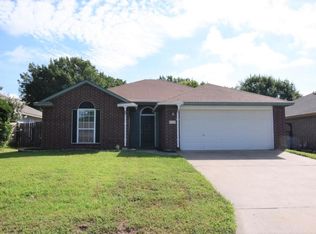1902 Winchester Dr, Temple, TX 76502