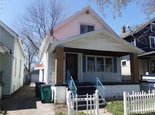 246 Wyoming Ave, Buffalo, NY 14215