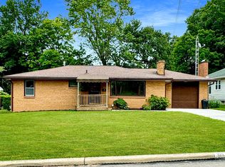 109 Westgate Dr, Mansfield, OH 44906