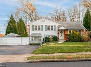 203 Lovell Ave, Broomall, PA 19008