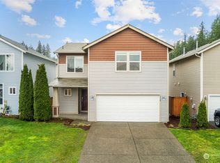 2740 SW Egret St, Pt Orchard, WA 98367
