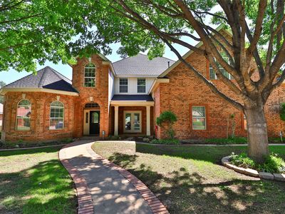 1949 Cynthia Ct, Abilene, TX, 79602