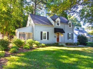58 25th St NW, Atlanta, GA 30309