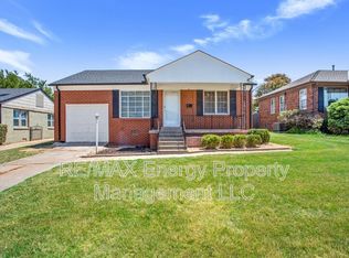 5316 N Hudson Ave, Oklahoma City, OK 73118