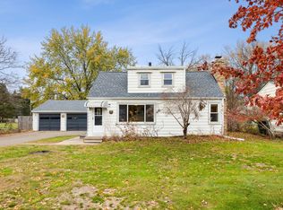 2201 Lambert Ave, Mounds View, MN 55112