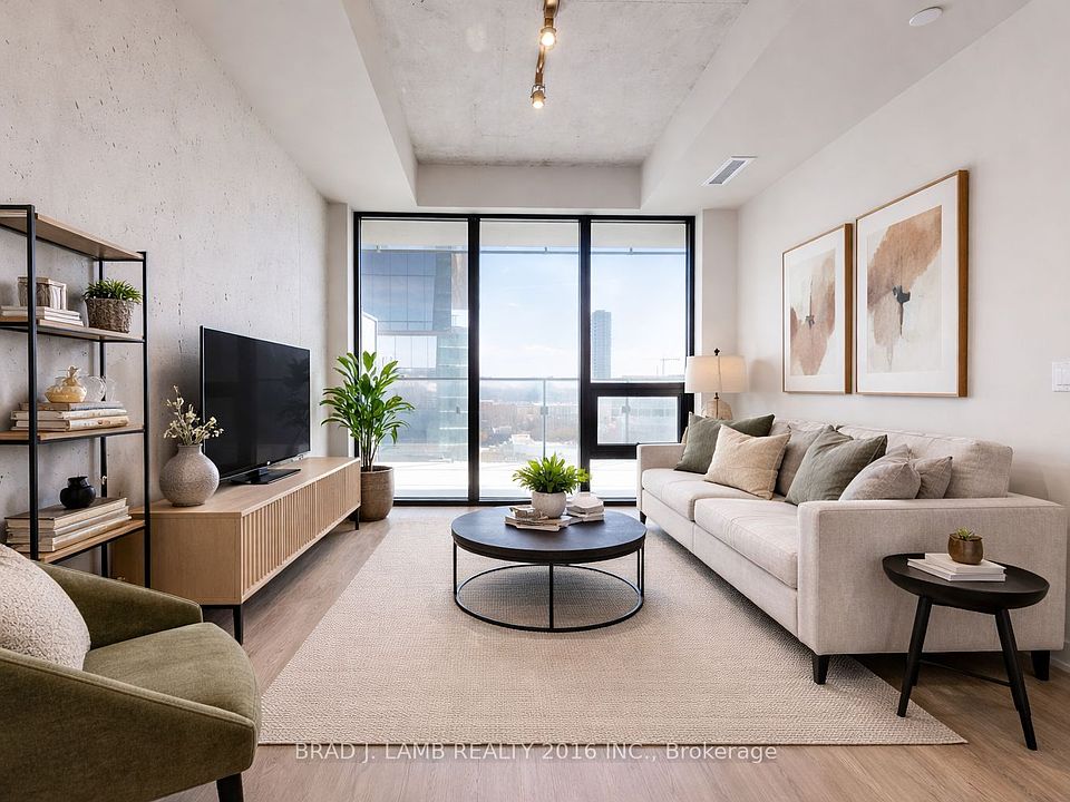 1st image of 284 King St E #1003