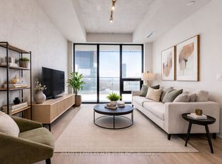 284 King St E #1003, Toronto, ON M5A1K4
