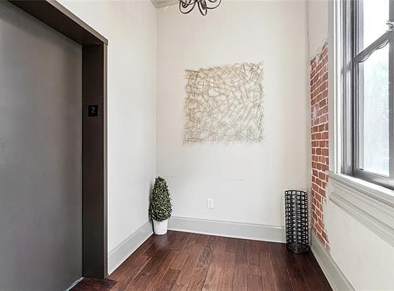 3rd image of 431 Gravier St #2