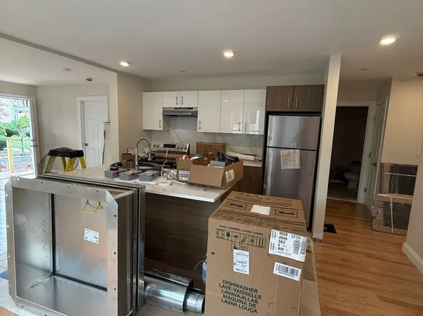 64 Ashford St #2, Allston, MA 02134