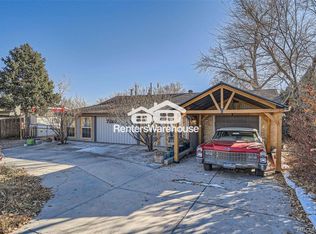 7650 W 26th Ave, Lakewood, CO 80214