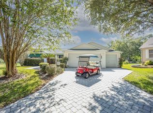 9730 SE 171st Argyll St, The Villages, FL 32162
