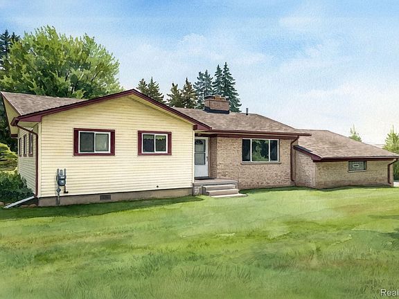 2nd image of 5871 Brewster Rd