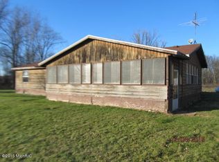 27012 Longnecker Rd, Mendon, MI 49072