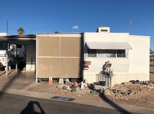 2701 S Idaho Rd #154, Apache Junction, AZ 85119