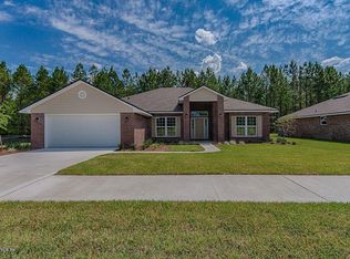 12444 Weeping Branch Cir, Jacksonville, FL 32218