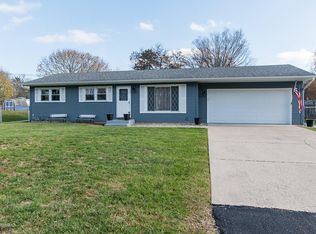 328 Beaumont Dr, Battle Creek, MI 49014