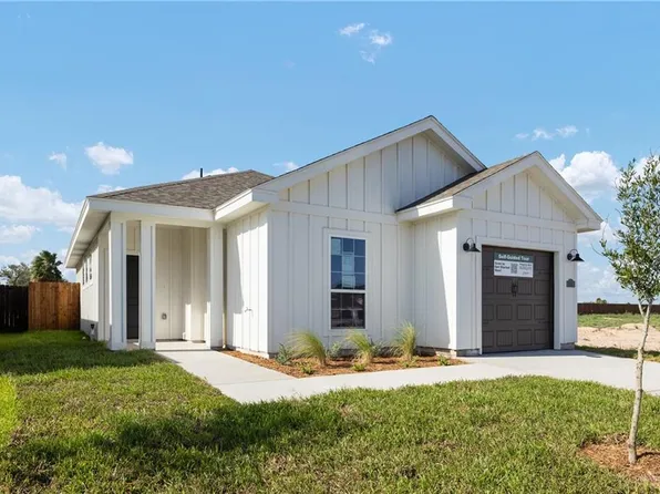 113 San Antonio Dr, Weslaco, TX 78599
