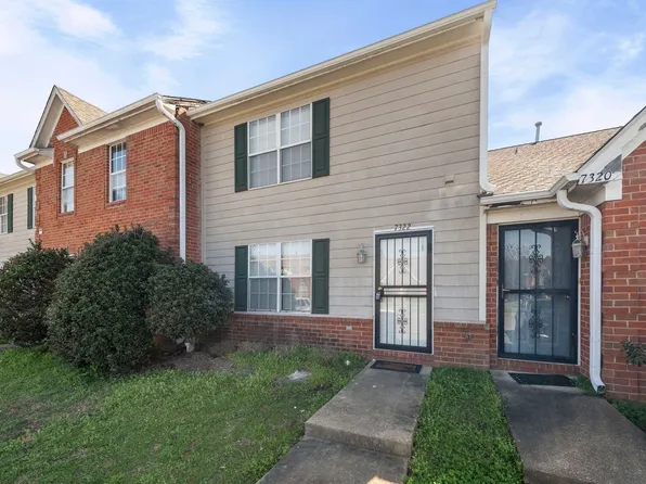 7322 Perrin Cv, Horn Lake, MS 38637